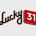 lucky31 casino logo